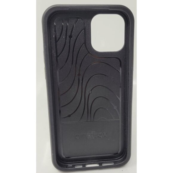 OtterBox Symmetry Series Case for iPhone 12 / iPhone 12 Pro - Enigma - Picture 3 of 6